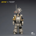 Iron Warriors MkII Legionary2 with Bolter and Bolt Pistol