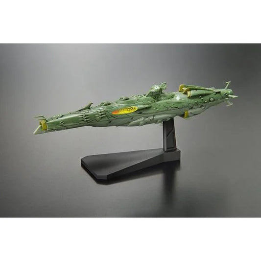 SPACE BATTLESHIP YAMATO 2199 MECHA-COLLECTION GAIDEROHL CLASS ASTRO BATTLESHIP