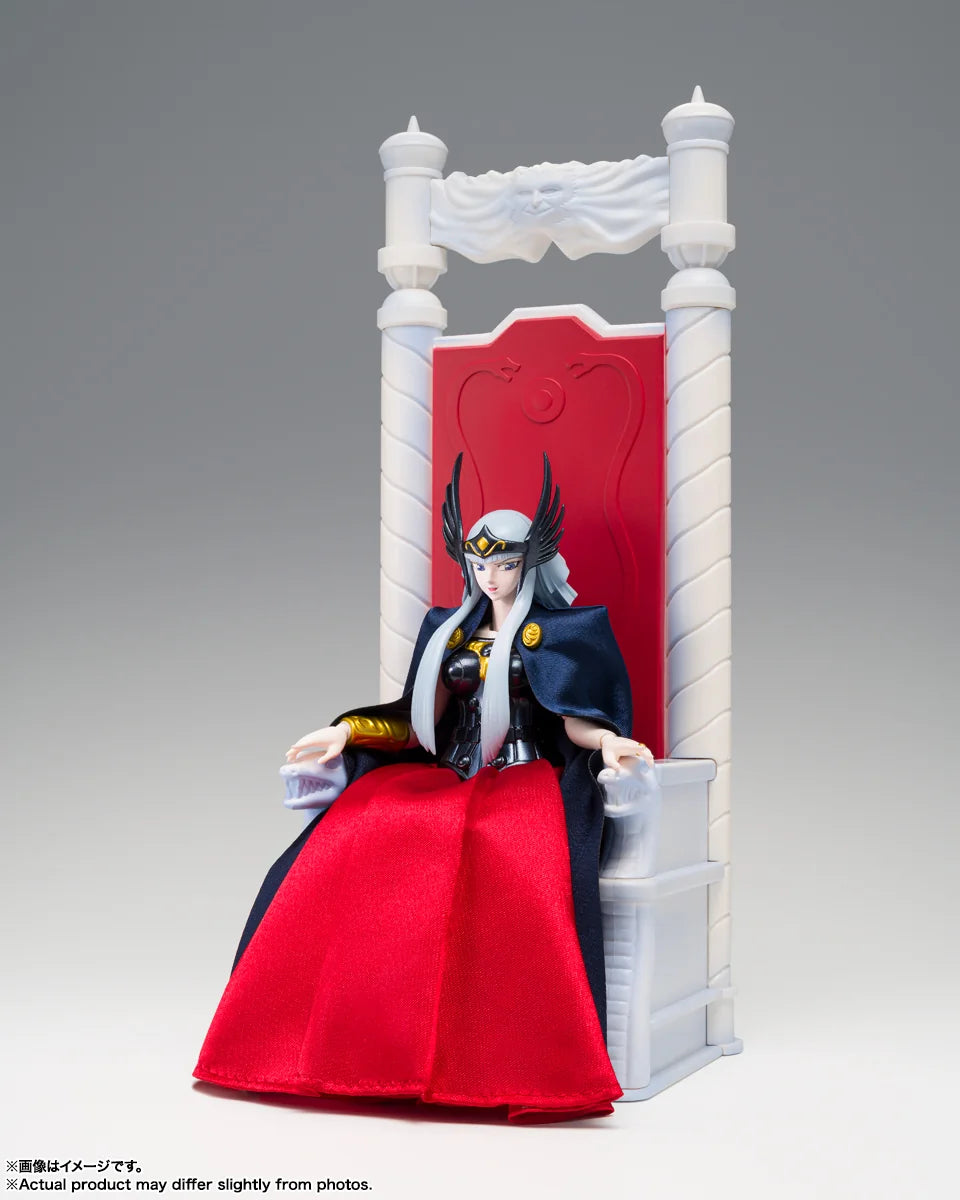 Bandai Spirits Saint Cloth Myth EX Polaris Hilda Action Figure