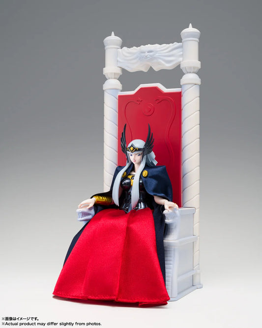Bandai Spirits Saint Cloth Myth EX Polaris Hilda Action Figure