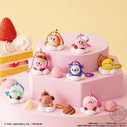 Kirby Shokugan Box Collection Wave 2 (Box of 12)