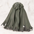 Kotobukiya M.S.G Hexa Gear Dark Green Crash & Side Cloak Parts Kit