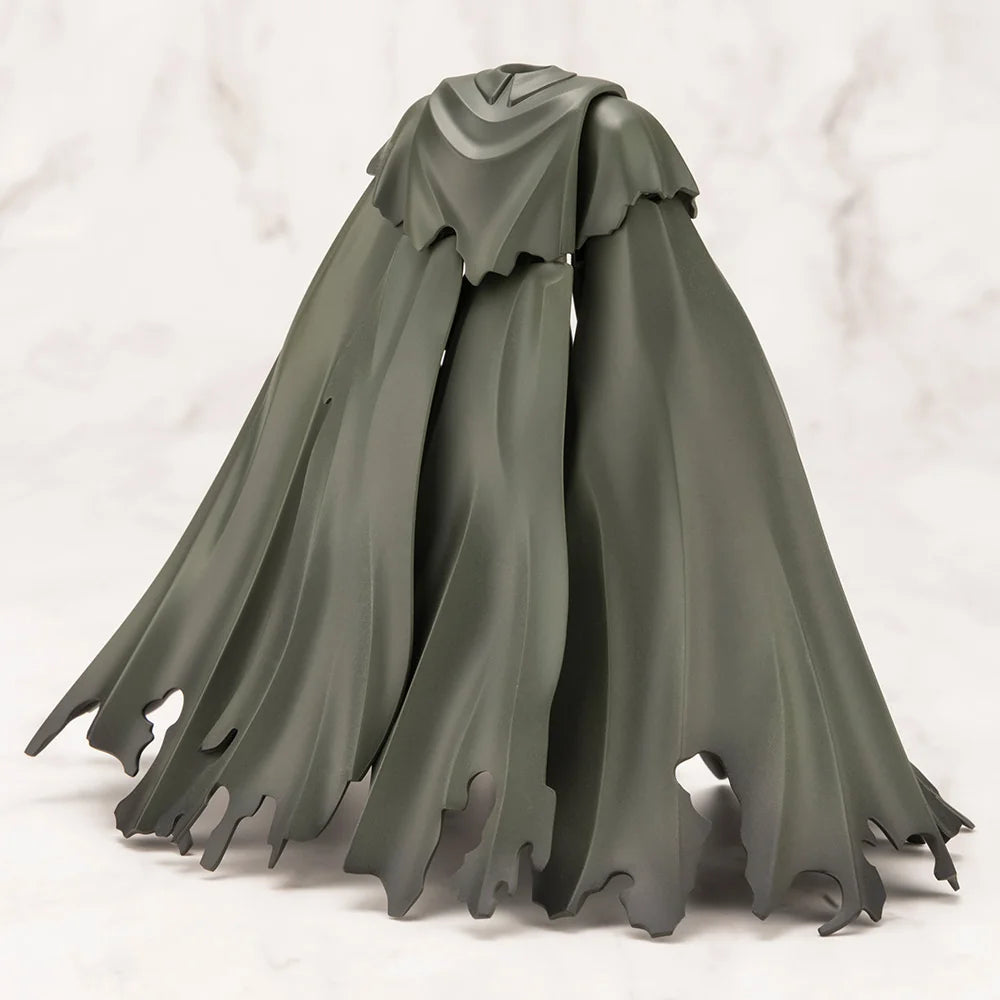 Kotobukiya M.S.G Hexa Gear Dark Green Crash & Side Cloak Parts Kit