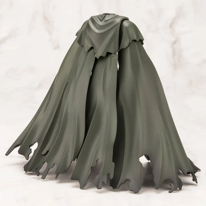 Kotobukiya M.S.G Hexa Gear Dark Green Crash & Side Cloak Parts Kit