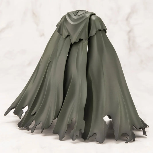 Kotobukiya M.S.G Hexa Gear Dark Green Crash & Side Cloak Parts Kit