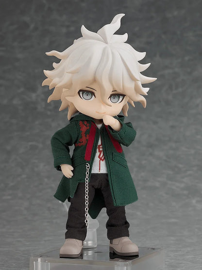 Nendoroid Doll Nagito Komaeda