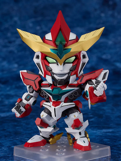 Nendoroid Bravern