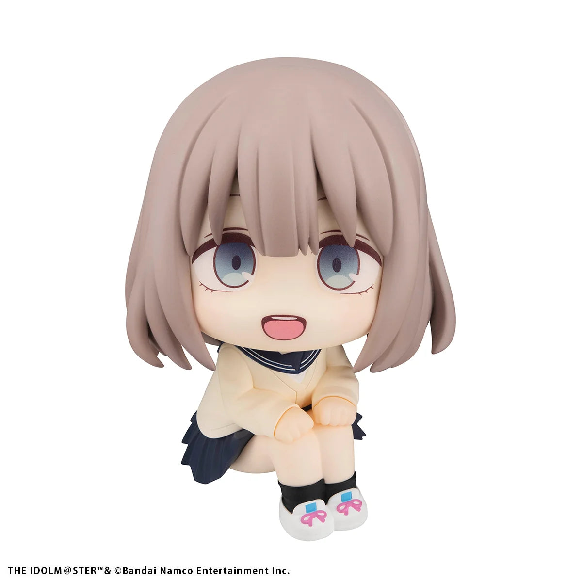 Lookup THE IDOLM＠STER SHINY COLORS Asahi Serizawa
