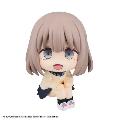 Lookup THE IDOLM＠STER SHINY COLORS Asahi Serizawa