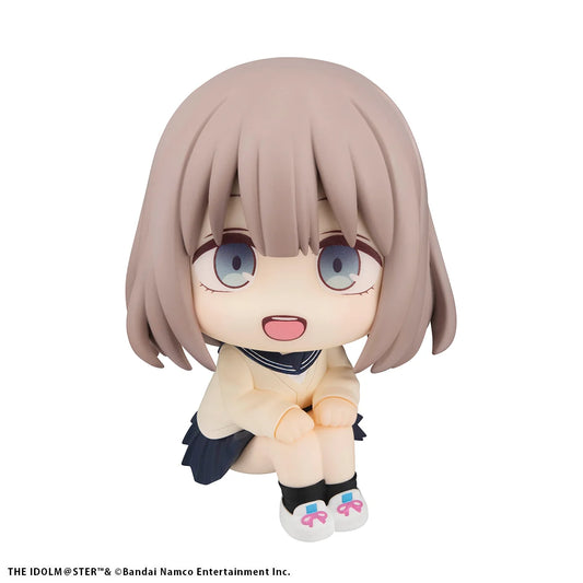 Lookup THE IDOLM＠STER SHINY COLORS Asahi Serizawa