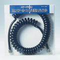 Mr. Hobby 1/8 (S) Coil Air Hose