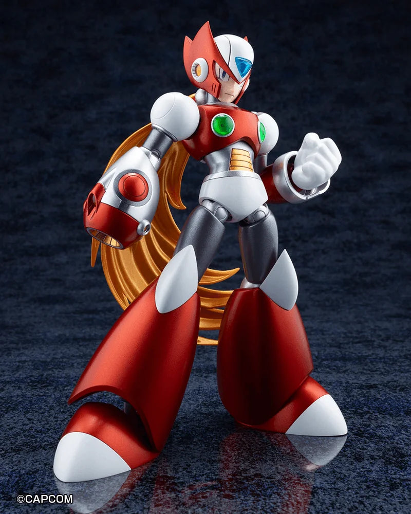 ZERO 1st Ver. Limited Edition