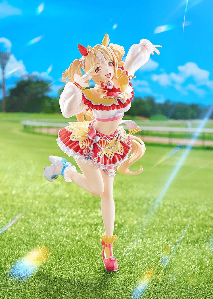 Phat! Company Fusaichi Pandora 1/7 Scale Figure Umamusume Pretty Derby