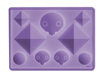 Kotobukiya Evangelion 5th & 6th Angel Silicone Ice Tray