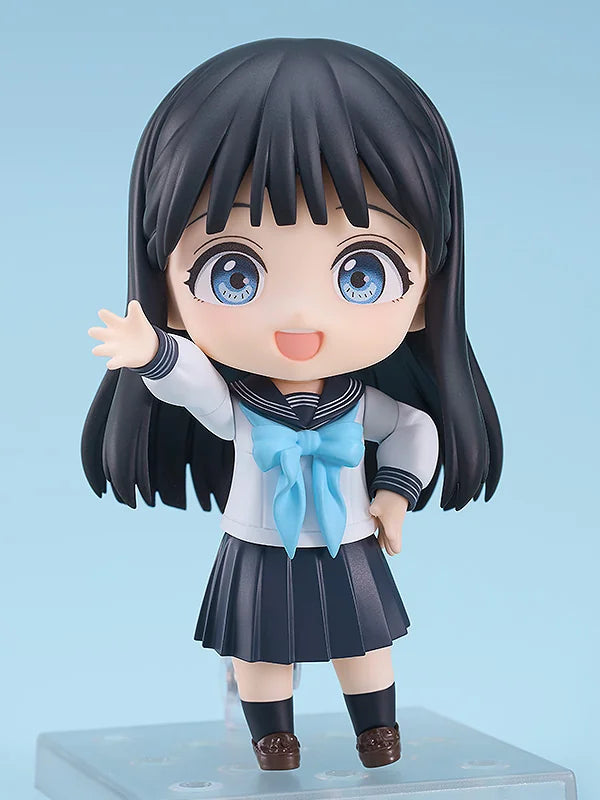 Good Smile Company Nendoroid Komichi Akebi Action Figure