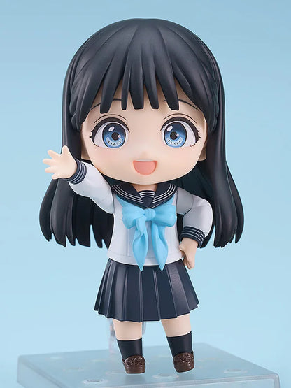 Good Smile Company Nendoroid Komichi Akebi Action Figure
