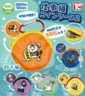 ＜Capsule Toy＞Working Cat Coin Purse 2 (Box of 30)