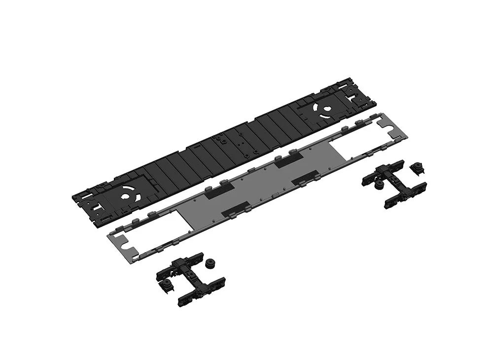Type201 movable kit A (for SAHA201)(Rerelease)
