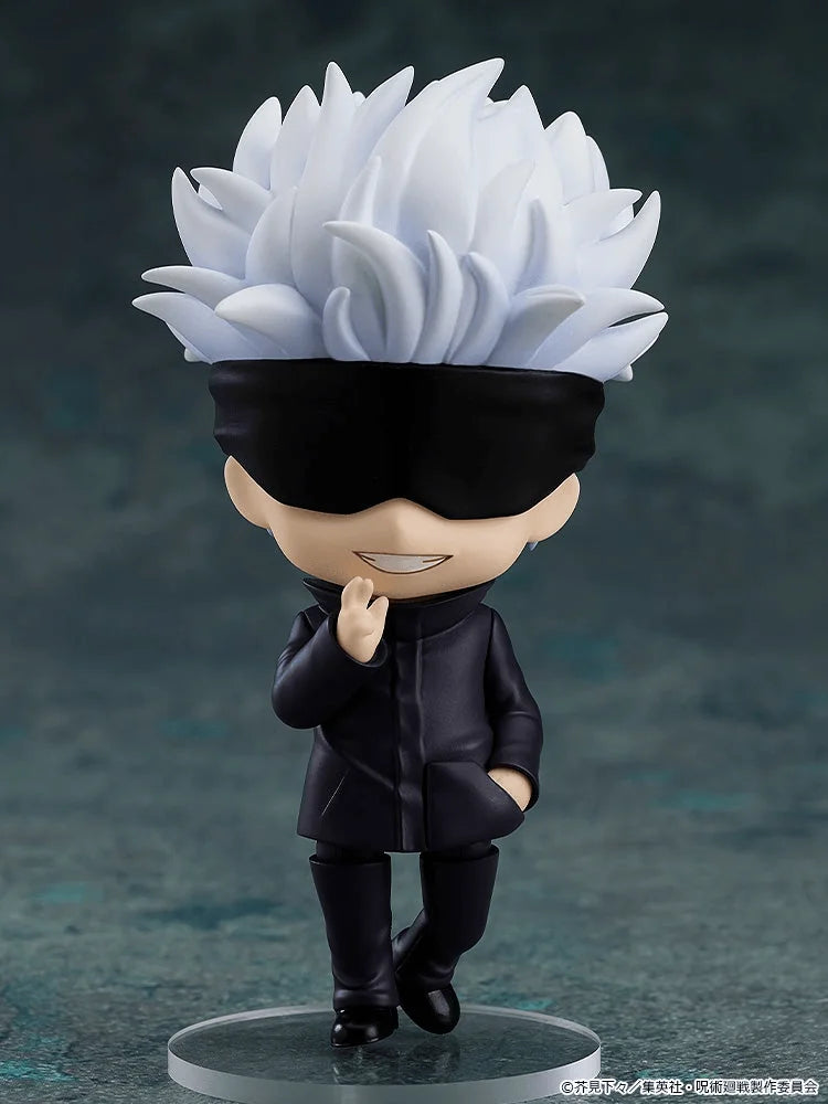 Good Smile Company Nendoroid Satoru Gojo Jujutsu Kaisen Action Figure