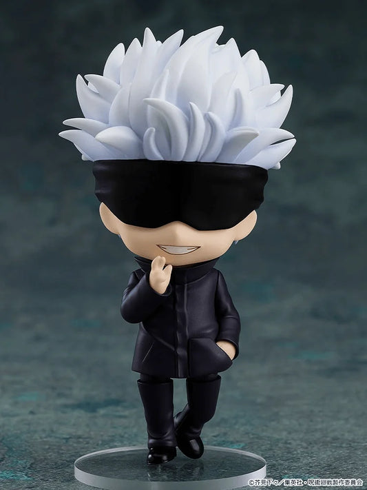 Good Smile Company Nendoroid Satoru Gojo Jujutsu Kaisen Action Figure