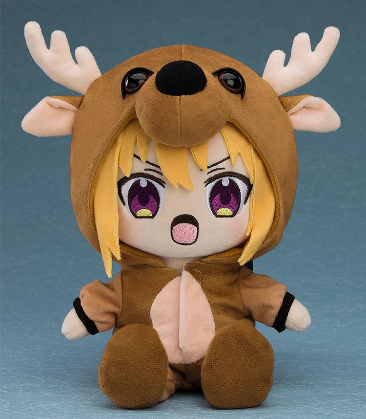 Good Smile Company My Deer Friend Nokotan Torako Koshi Kigurumi Plushie