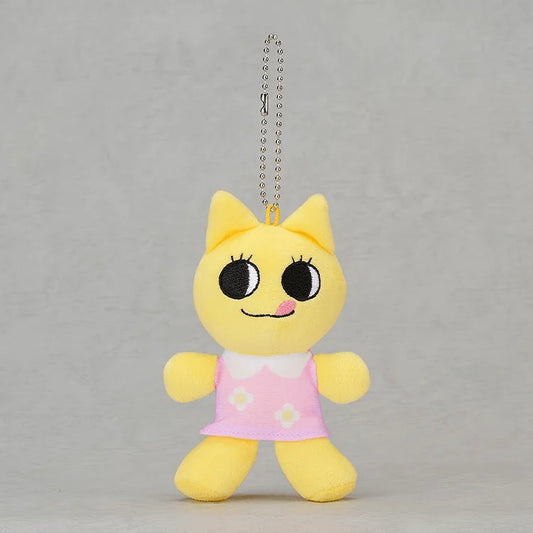 Plushie SOFUBI-chan