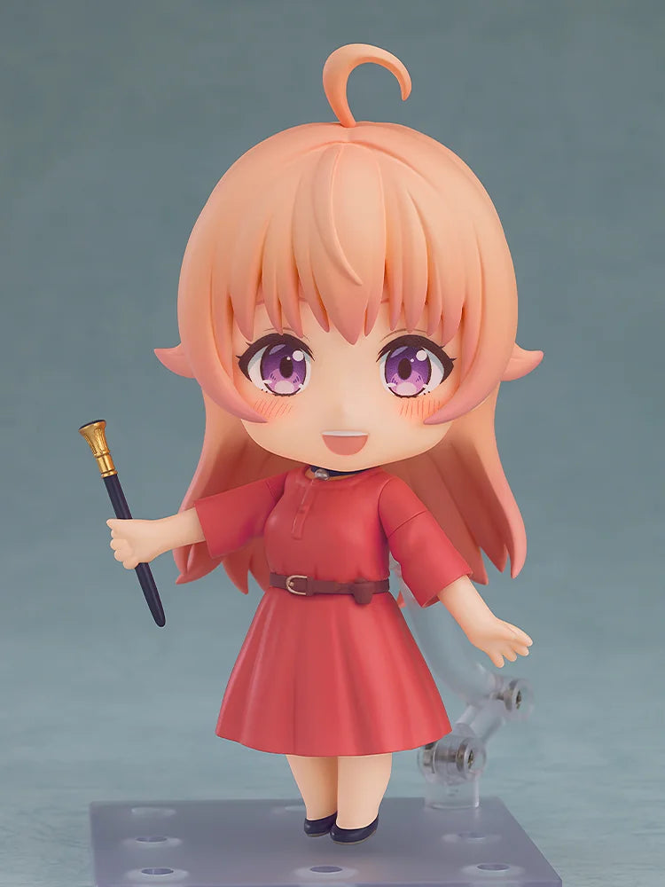 Good Smile Company Nendoroid Nico Wakatsuki Witch Watch Action Figure [Basic]
