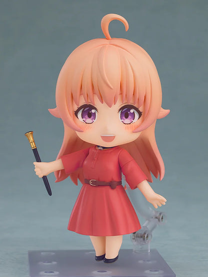Good Smile Company Nendoroid Nico Wakatsuki Witch Watch Action Figure [Basic]