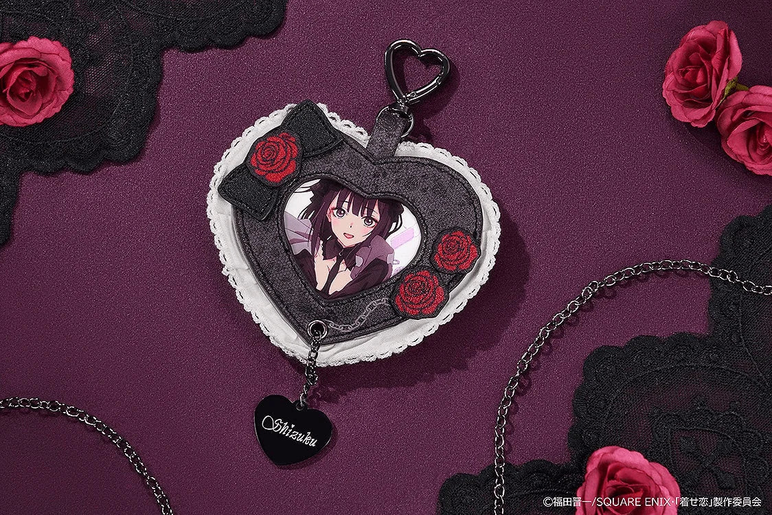 My Dress-Up Darling Pinback Button Set Marin (Shizuku)