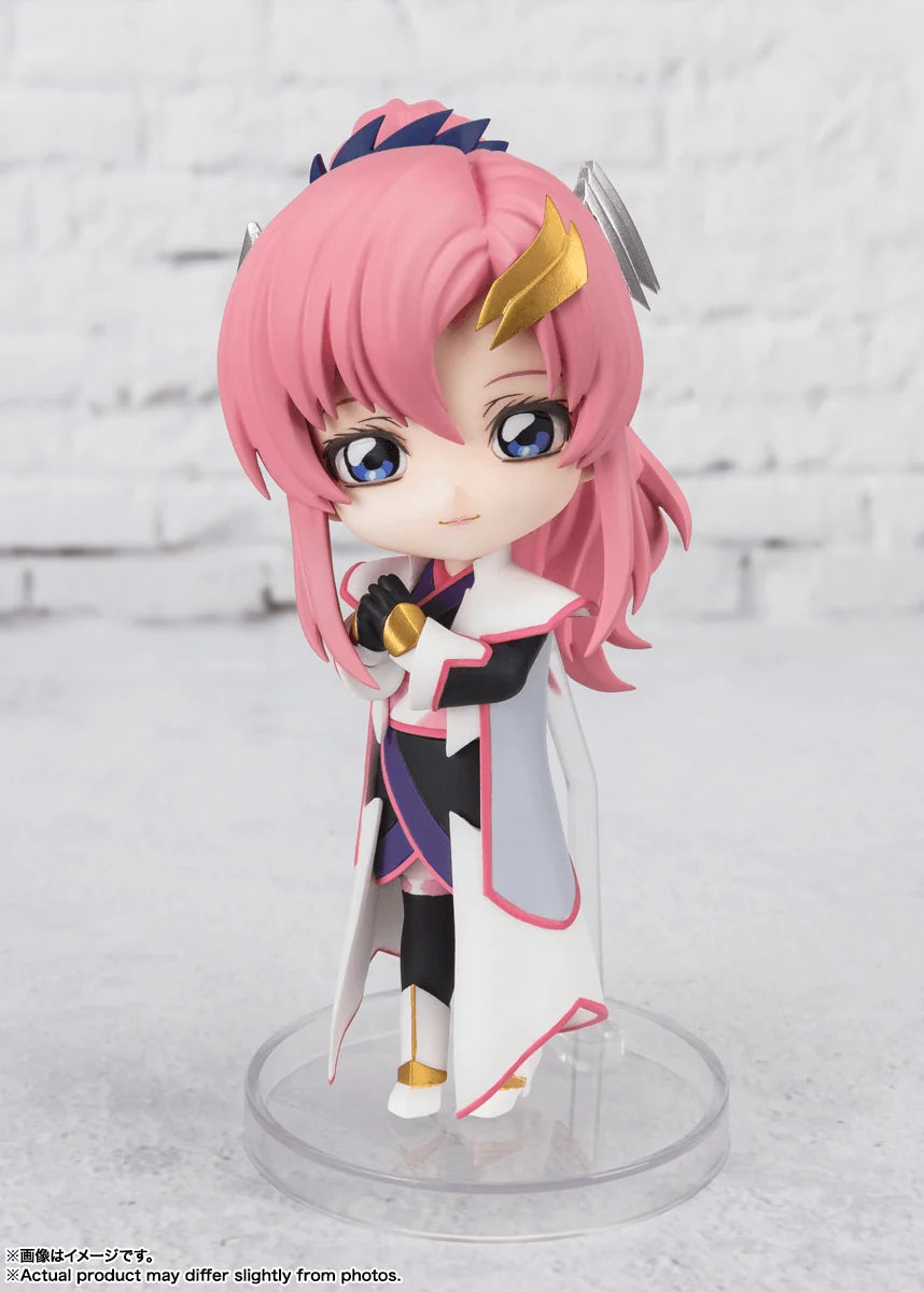 Lacus Clyne