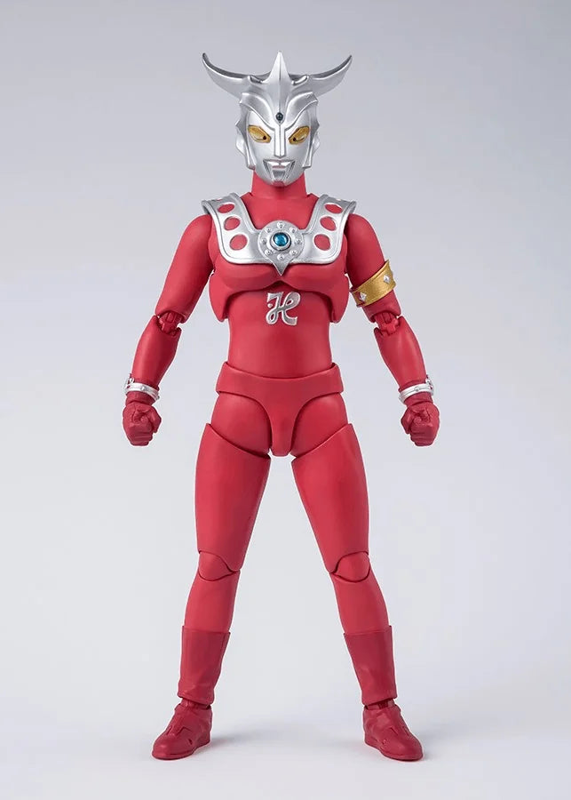ULTRAMAN LEO