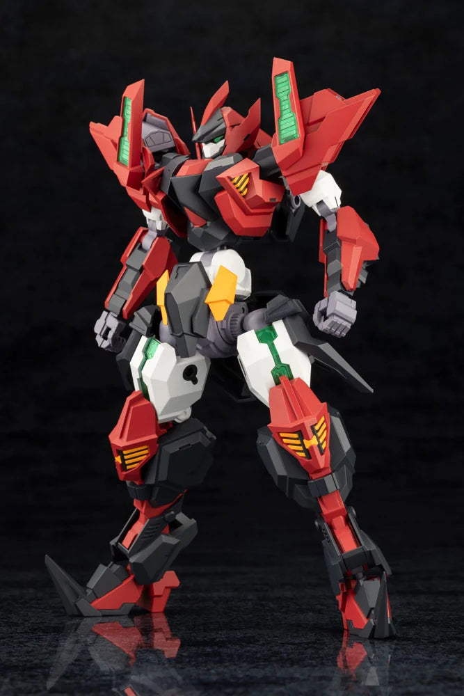 Kotobukiya Sho-Ro-Ki Grand Riser Plastic Model Kit