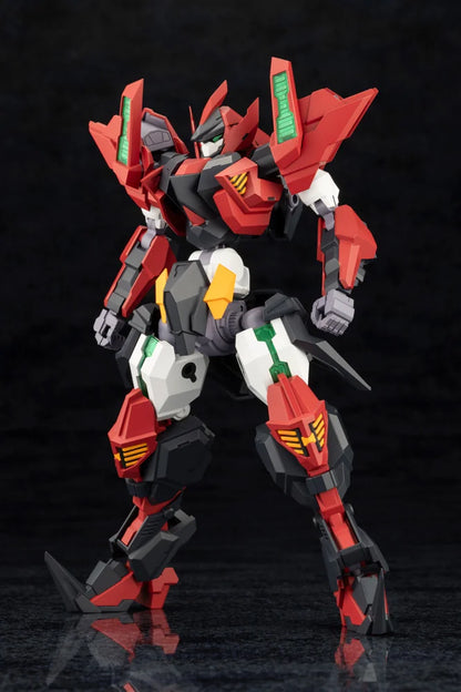 Kotobukiya Sho-Ro-Ki Grand Riser Plastic Model Kit