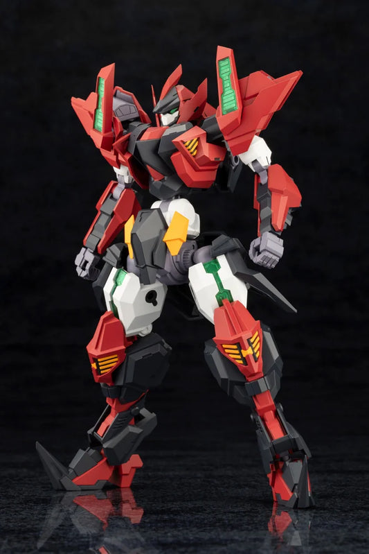 Kotobukiya Sho-Ro-Ki Grand Riser Plastic Model Kit