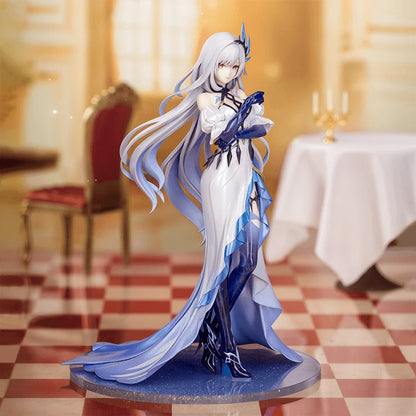Myethos Skirk 1/8 Scale Figure Genshin Impact