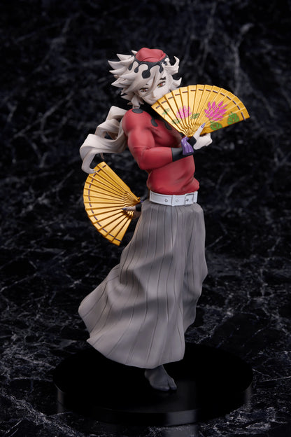ANIPLEX Demon Slayer Douma Non-Scale Figure
