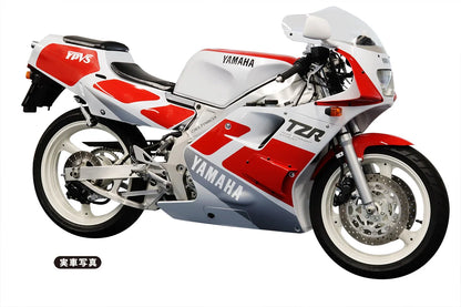 1/12 Yamaha TZR250 (3MA) (1989)