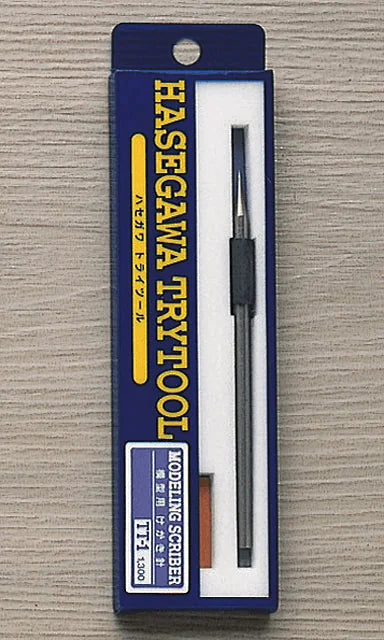 [TT1] MODELING SCRIBER