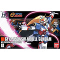 HGFC 1/144 Nobell Gundam Model Kit