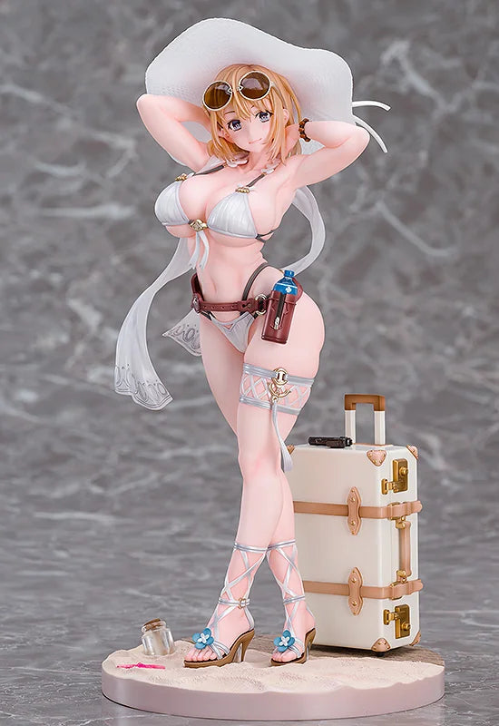 Wonderful Works Mira 1/7 Scale Figure
