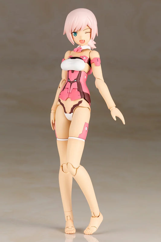 FRAME ARMS GIRL LAETITIA