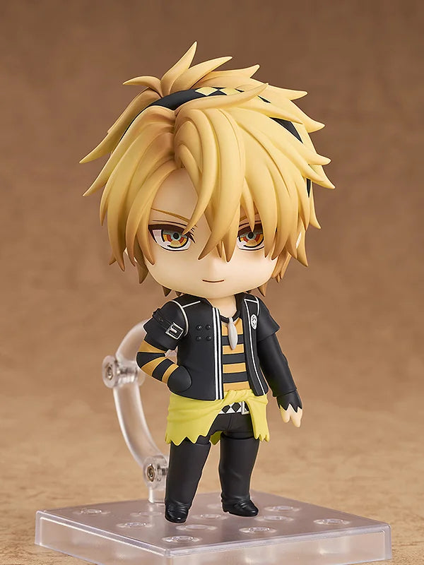 Good Smile Company Nendoroid Toma Amnesia Action Figure