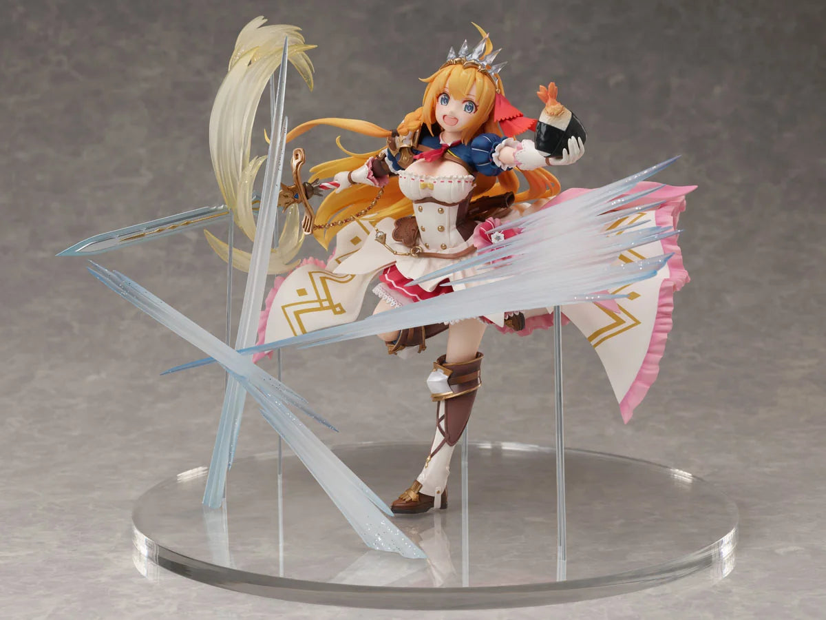 FuRyu Pecorine ★6 1/7 Scale Figure Princess Connect! Re:Dive