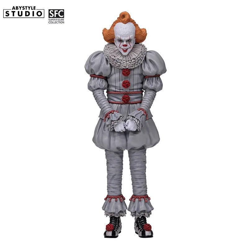 IT - Figure "Pennywise"