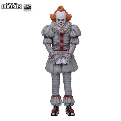 IT - Figure "Pennywise"