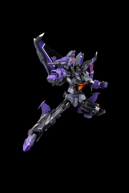 [Kuro Kara Kuri] Skywarp