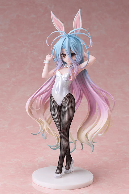 FREEing Shiro Bunny Ver. 1/6 Scale Figure