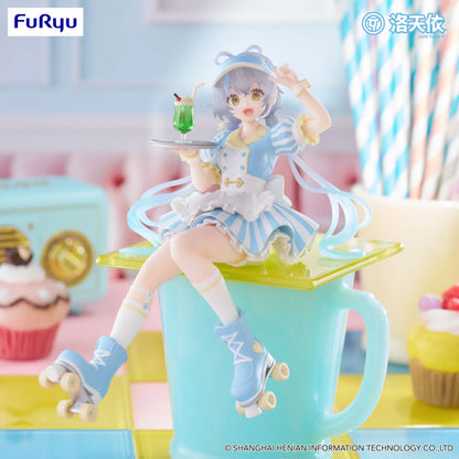 FuRyu Luo Tian Yi Noodle Stopper Figure - Waitress Ver.