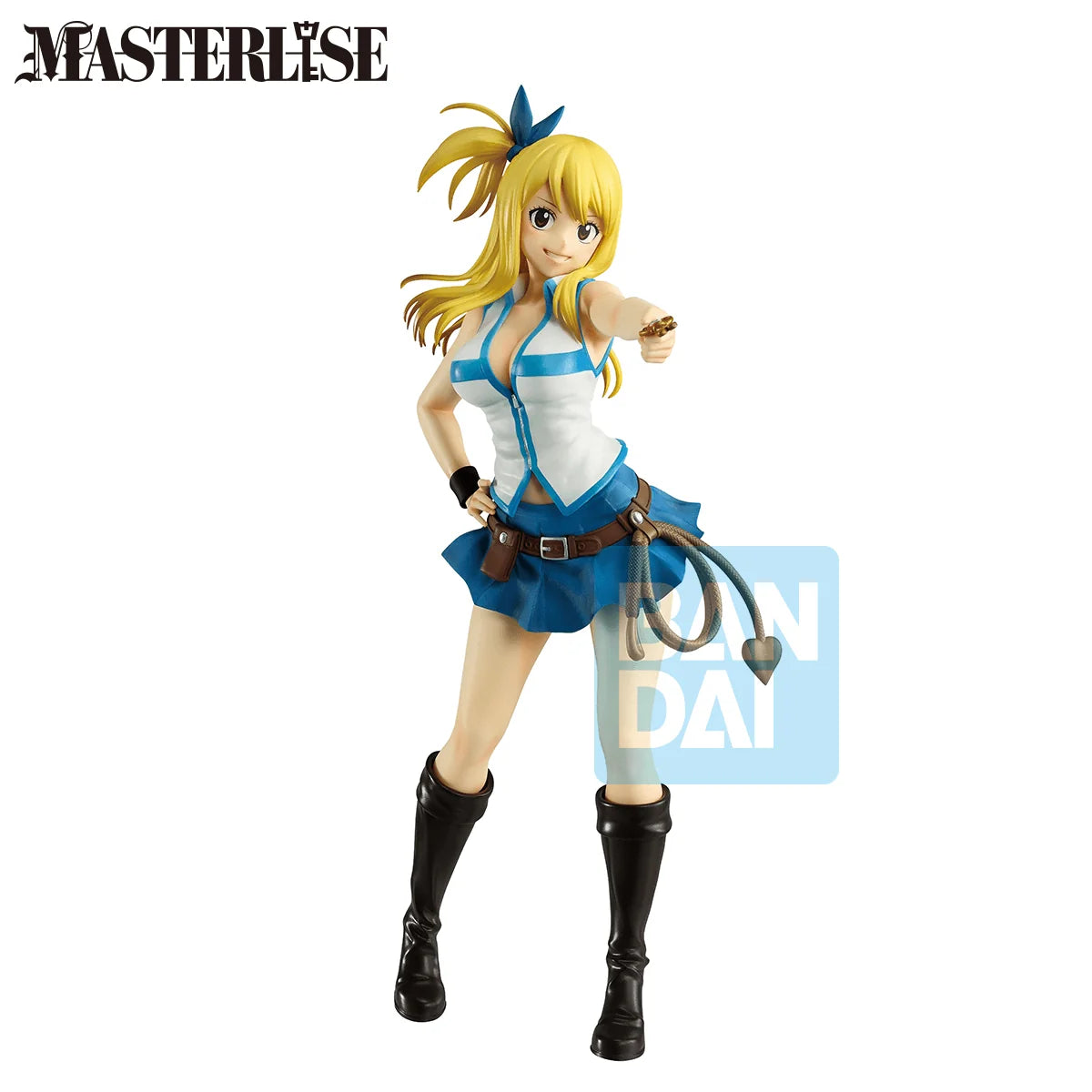 Lucy Heartfilia (Fairy Tail 20th Anniversary)