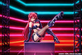 Good Smile Arts Shanghai Tengen Toppa Gurren Lagann Yoko Scale Figure